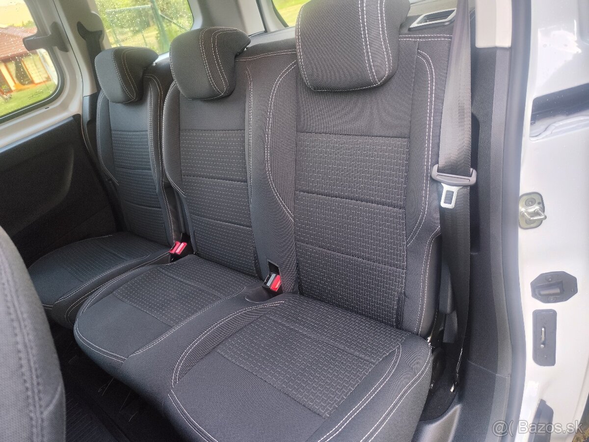TOYOTA PROACE CITY VERSO - 19