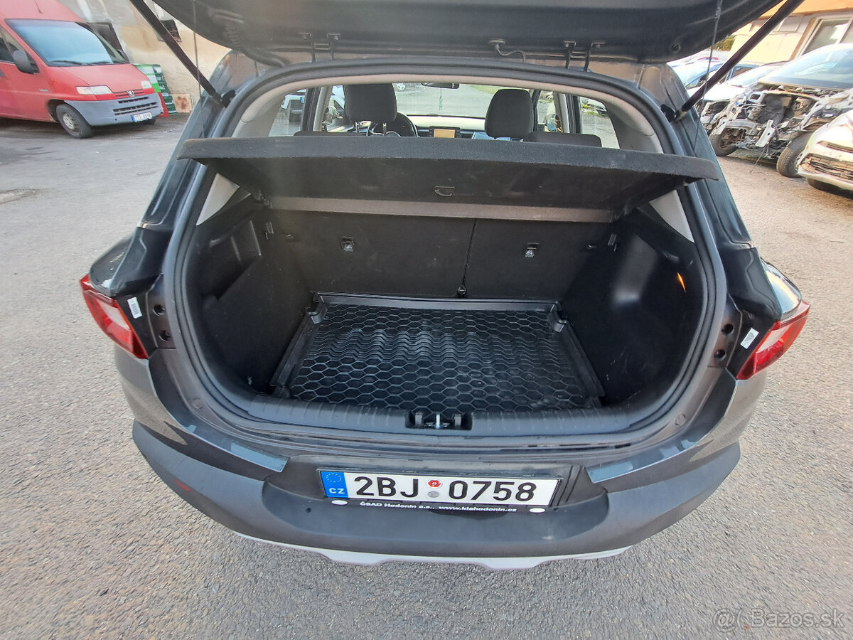 Kia Stonic 1,4 benzín,rv.09/2020 - 19