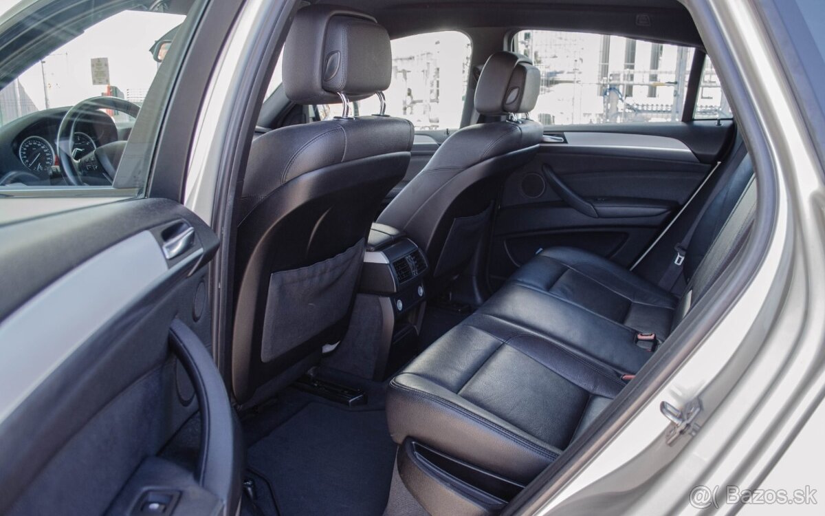 BMW X6 30d Xdrive - 19