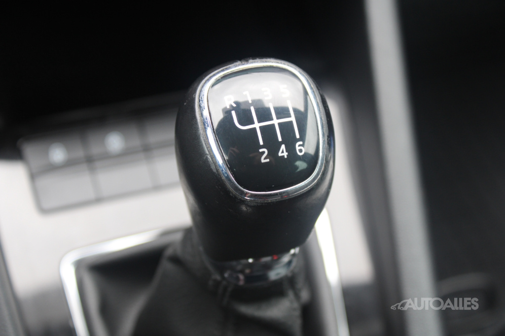 Škoda Octavia Combi 1,4 TGi 81 kW - 19