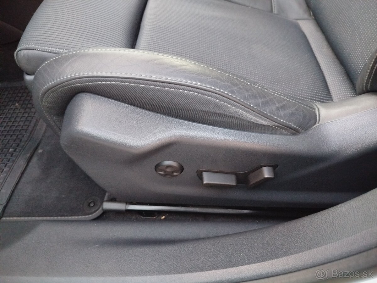 Peugeot 508, 2,0HDi, 2013,178000km - 19