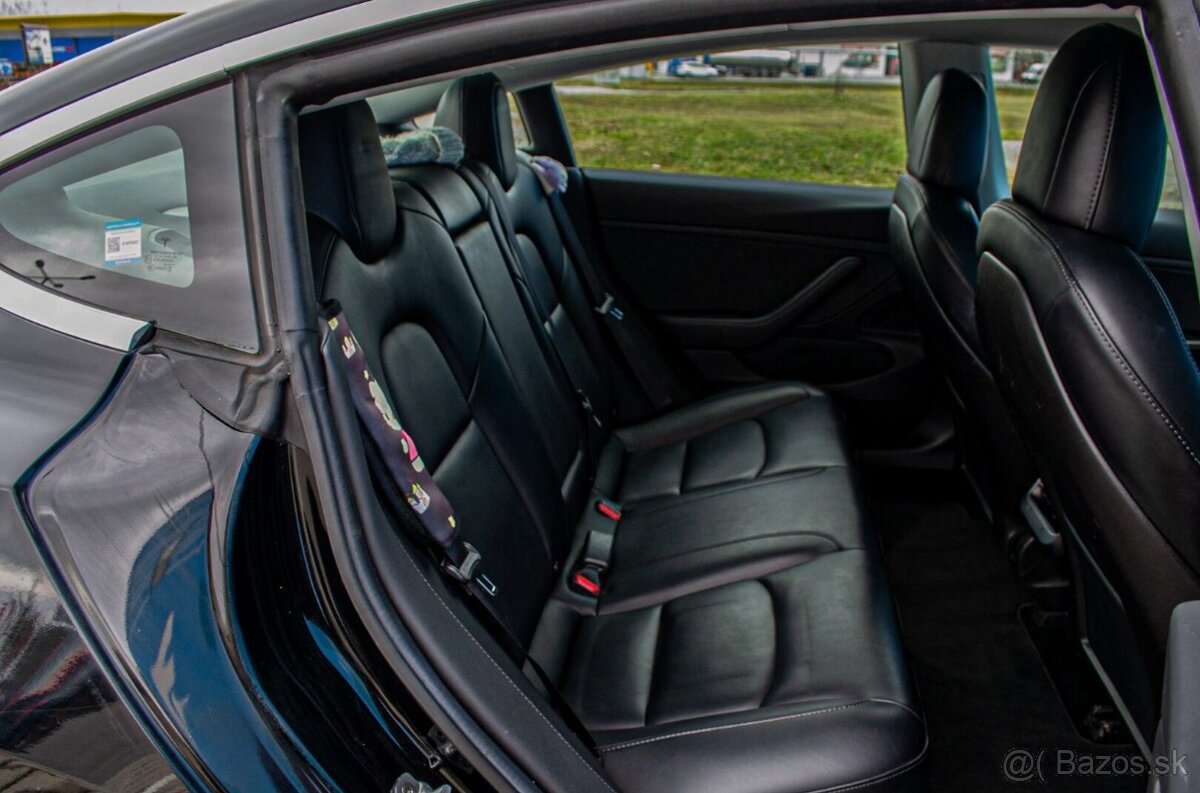 Tesla Model 3 Long-Range Dual Motor AWD - 19