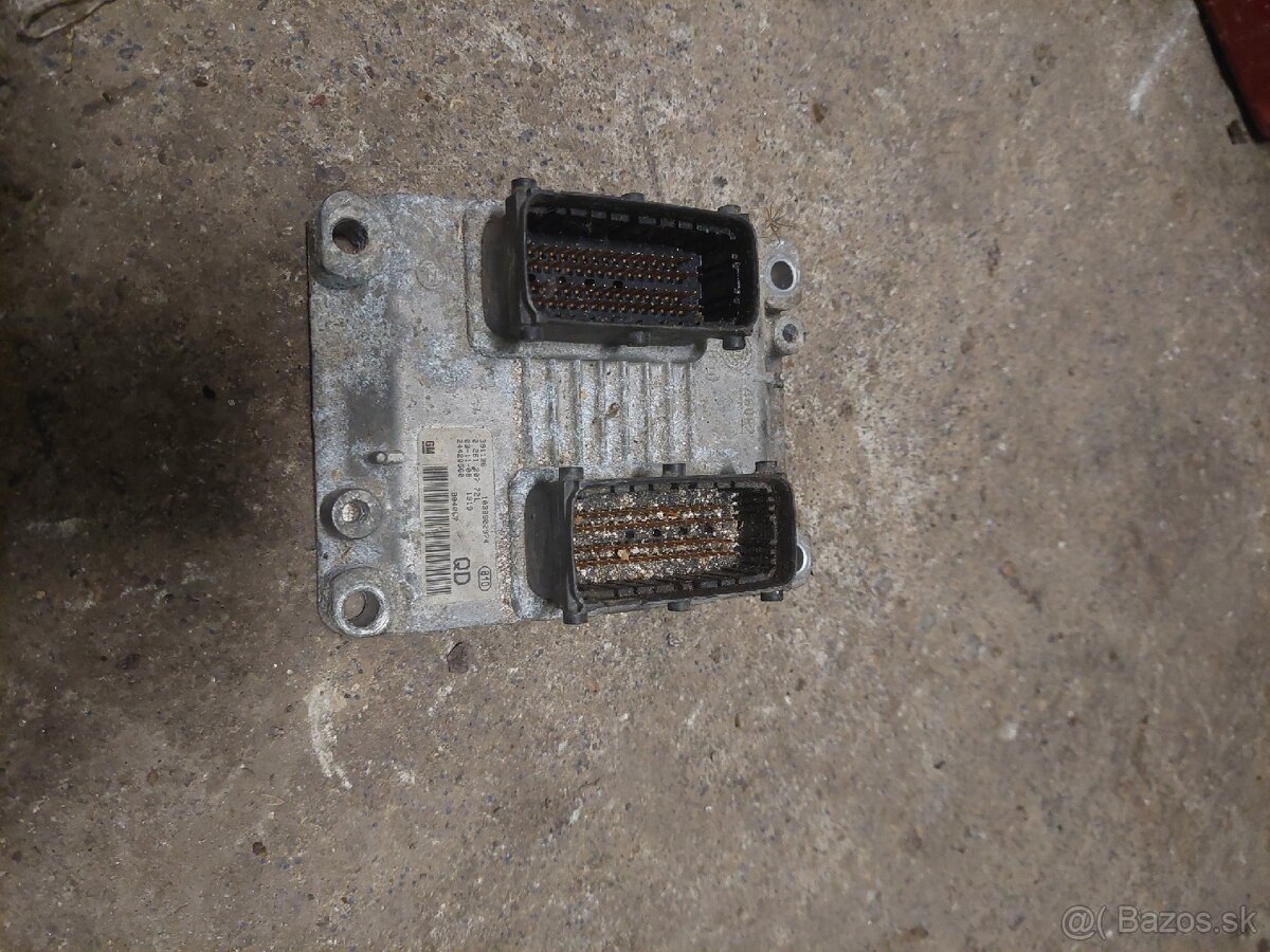 Diely Corsa C 1.4 16v - 19