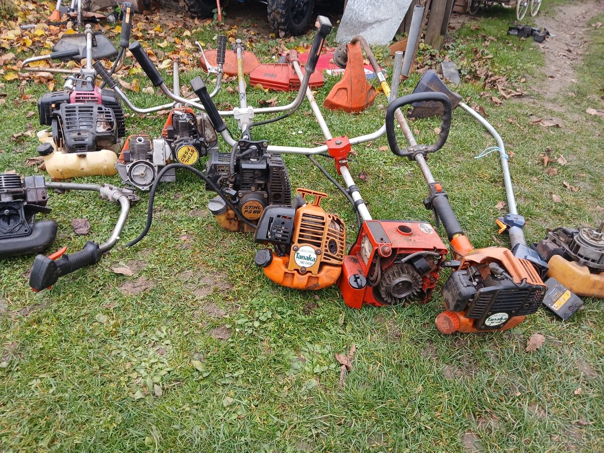 Diely na kosacky,pily. - 19