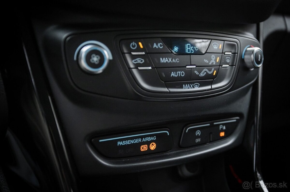 Ford B-Max 1.0 EcoBoost SCTi Titanium 88kW - 19