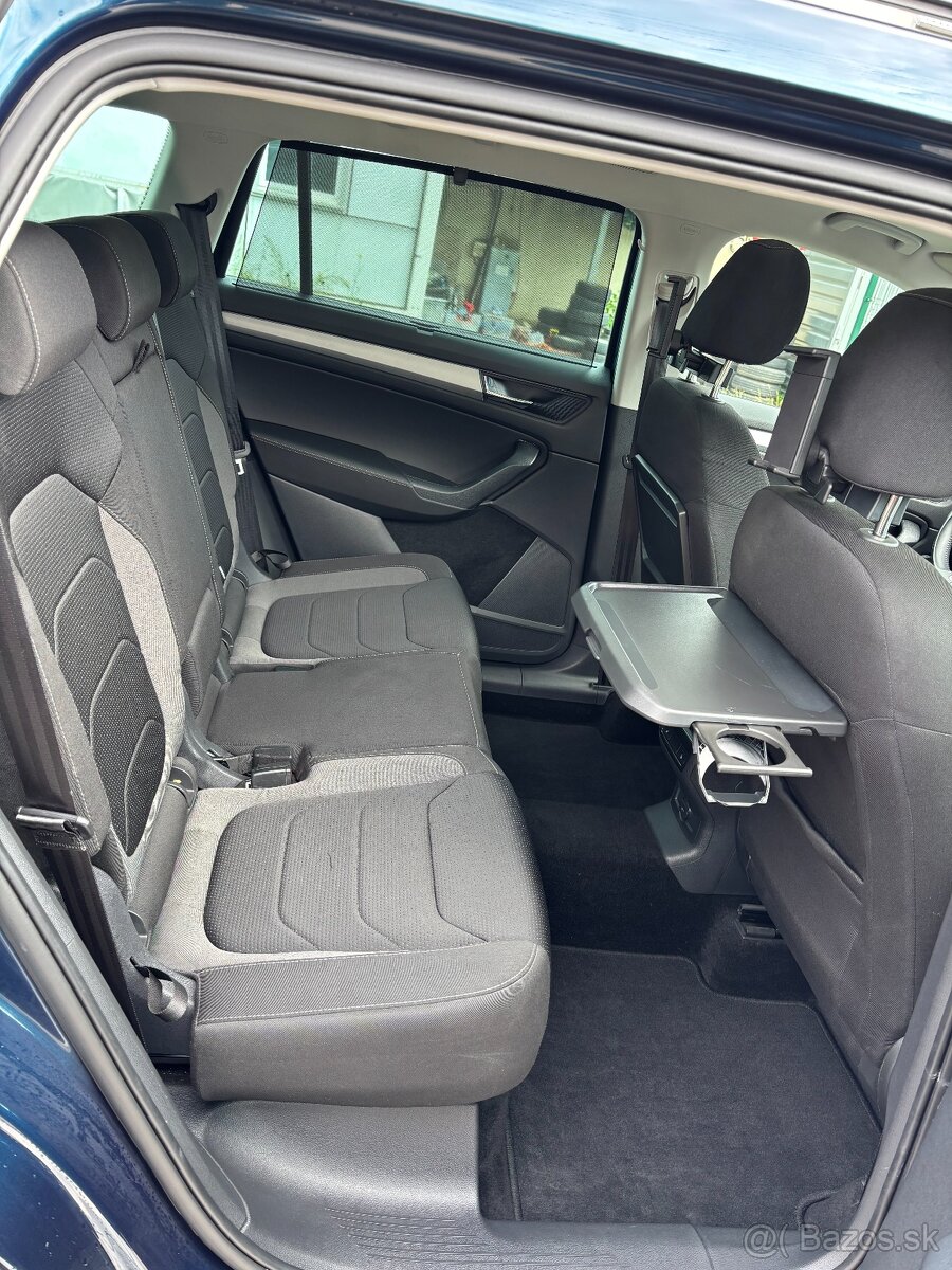 Škoda Kodiaq 2.0 TDI SCR EVO Style DSG - 19