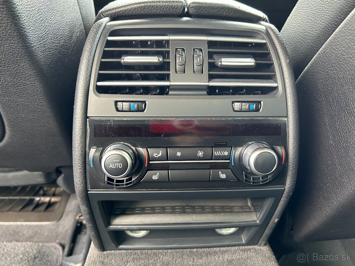 BMW Rad 7 740d xDrive - 19