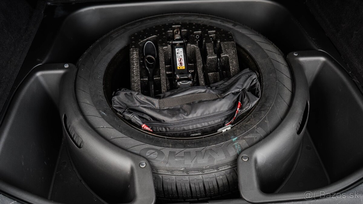 Jeep Grand Cherokee 3.0L V6 CRD Limited S-Model - 19