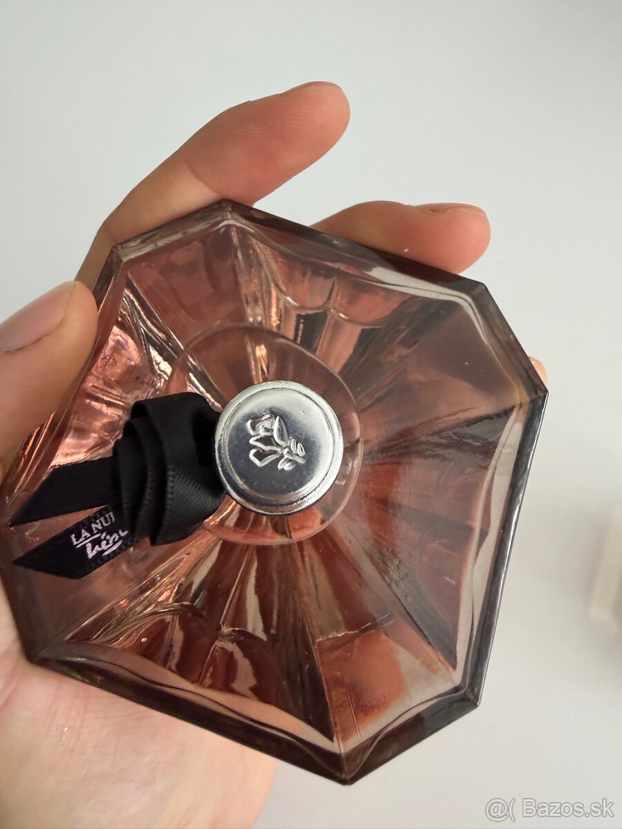 Lancome La Nuit Tresor 75ml - 19