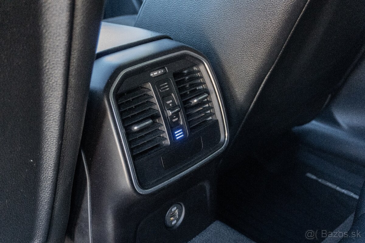 Porsche Macan S Diesel - 19