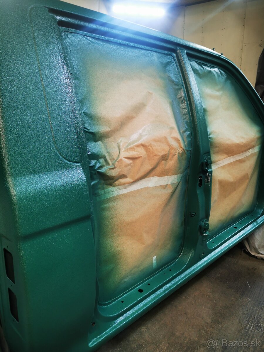 Oprava karosérií - 19