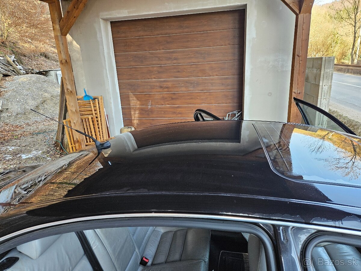 Predám Superb 1. 2,5 td 120kw - 19