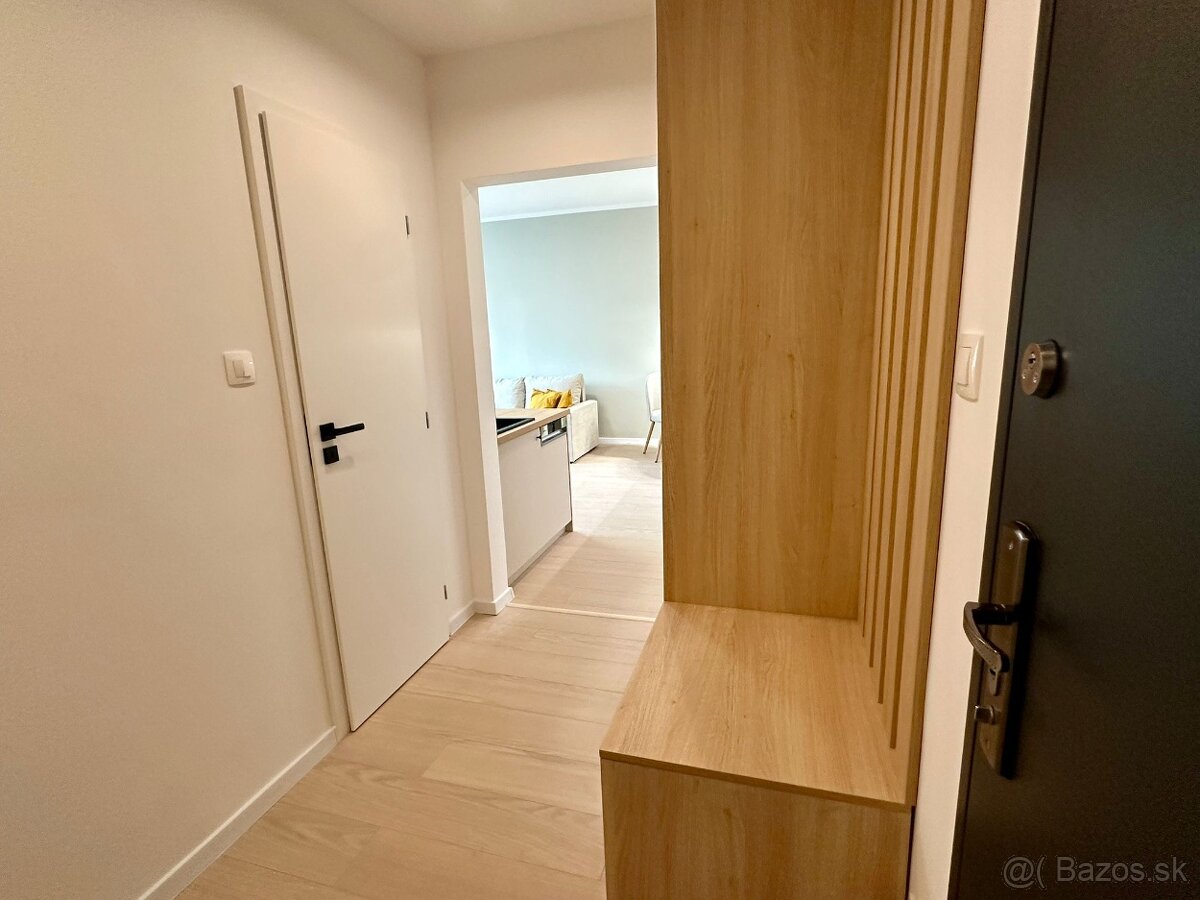Prenájom 2-izb. bytu – Bučinová, Bratislava – Vrakuňa - 19