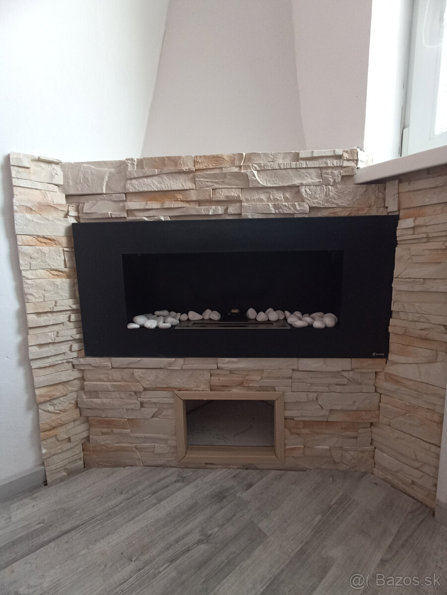 Predám 3 izbový byt s loggiou po kompletnej rekonštrukcii v - 19