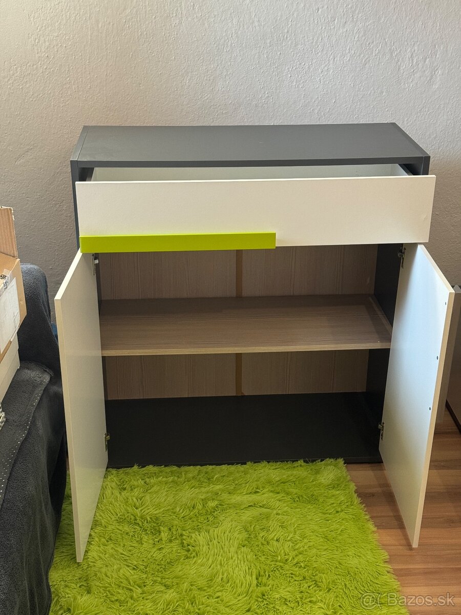 ŠTUDENTSKÁ IZBA V TOP STAVE - 19