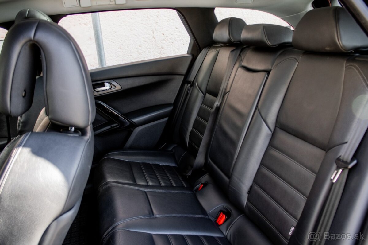 Peugeot 508 SW 1.6 e-HDi - 19