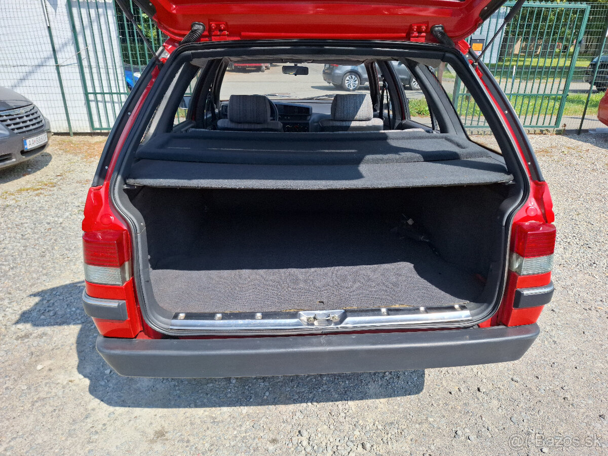 Peugeot 405 Break 1.6 GLI - AJ NA SPLÁTKY - 19