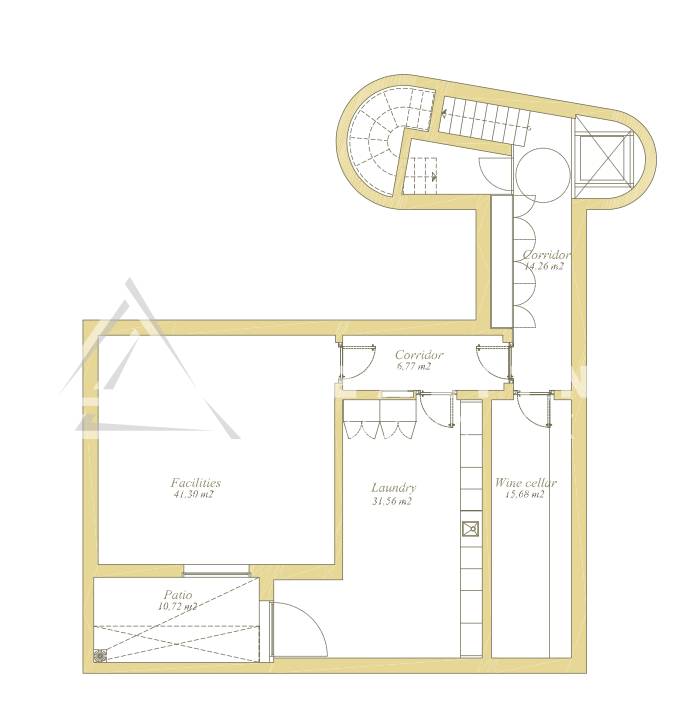 Španielsko, Finca Cortesin Golf , Golfside, Vila 10 - 19