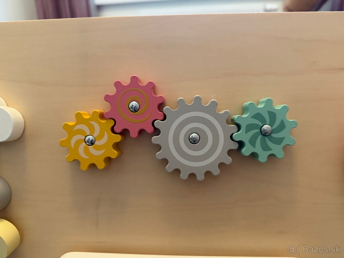 Piklerovej trojuholník Elis design - 19