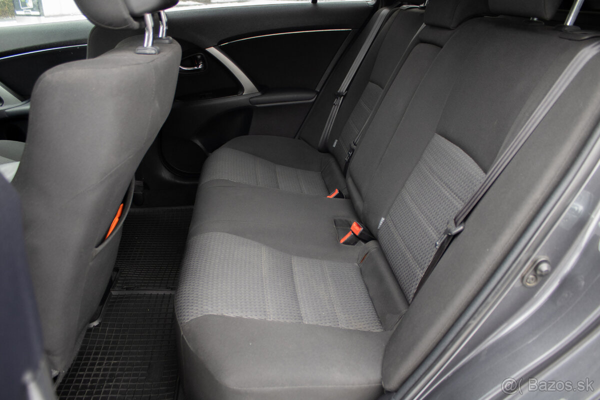 Toyota Avensis Combi 91 kW - 19