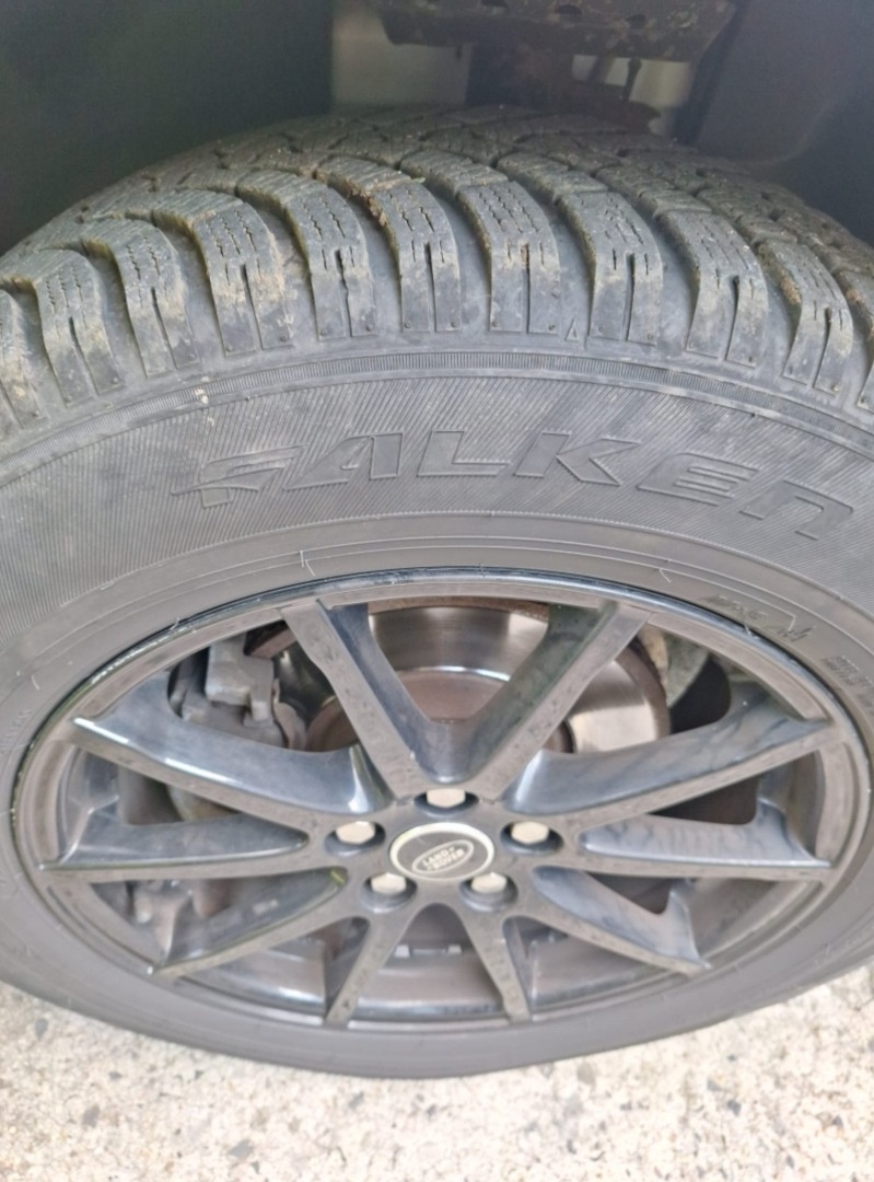 Land Rover Range Rover Evoque 2.2 TD4 -DPH - 19