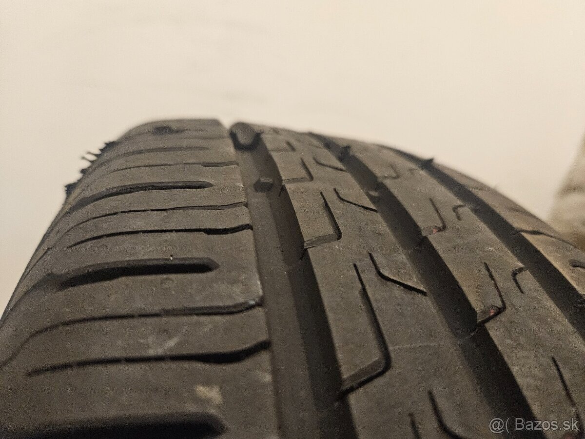 Letné pneumatiky Continental - 185/65 r15 88H - 19