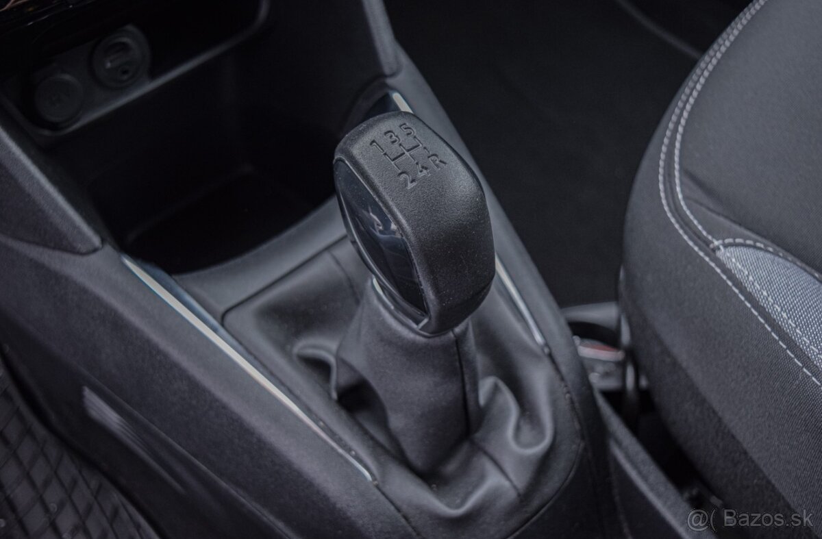 Peugeot 208 1.2 Active 2015 - 19