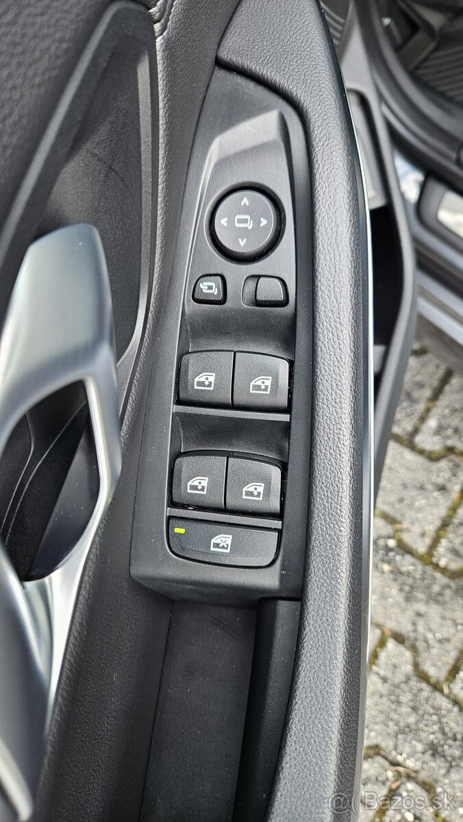 BMW Rad 3 Touring 320d mHEV xDrive A/T - 19