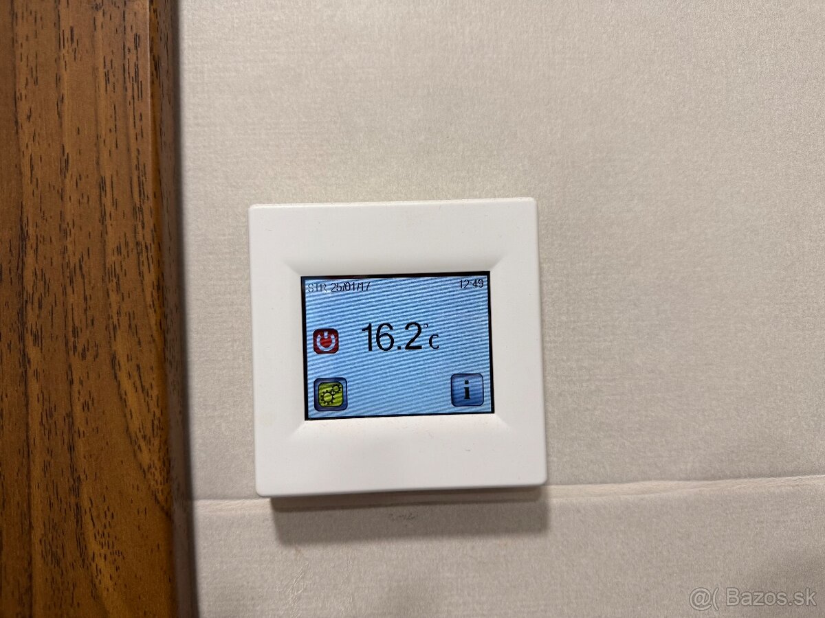 Novostavba radového domu / bytu na prenájom Bytča - 19