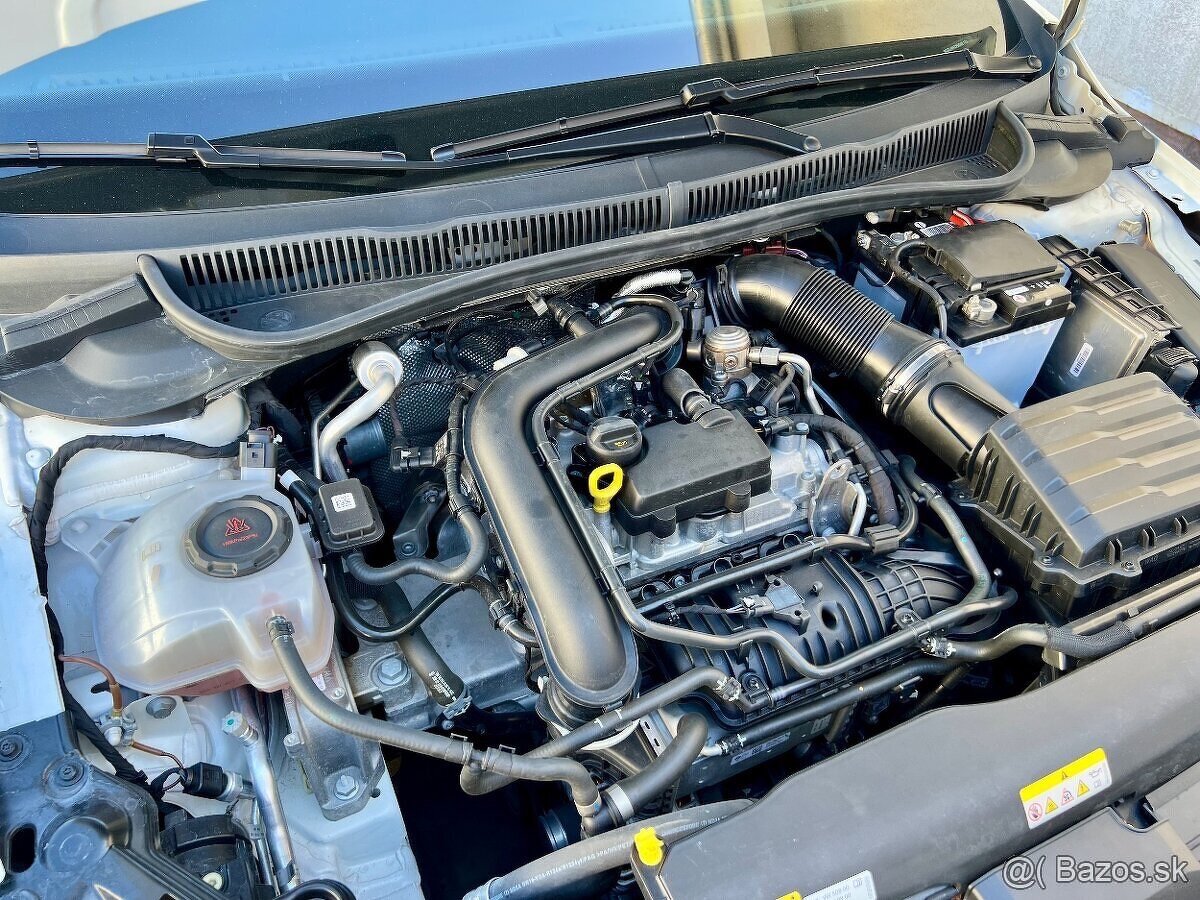 VOLKSWAGEN POLO 1.0 TSI 04/2023 28300 KM - 19