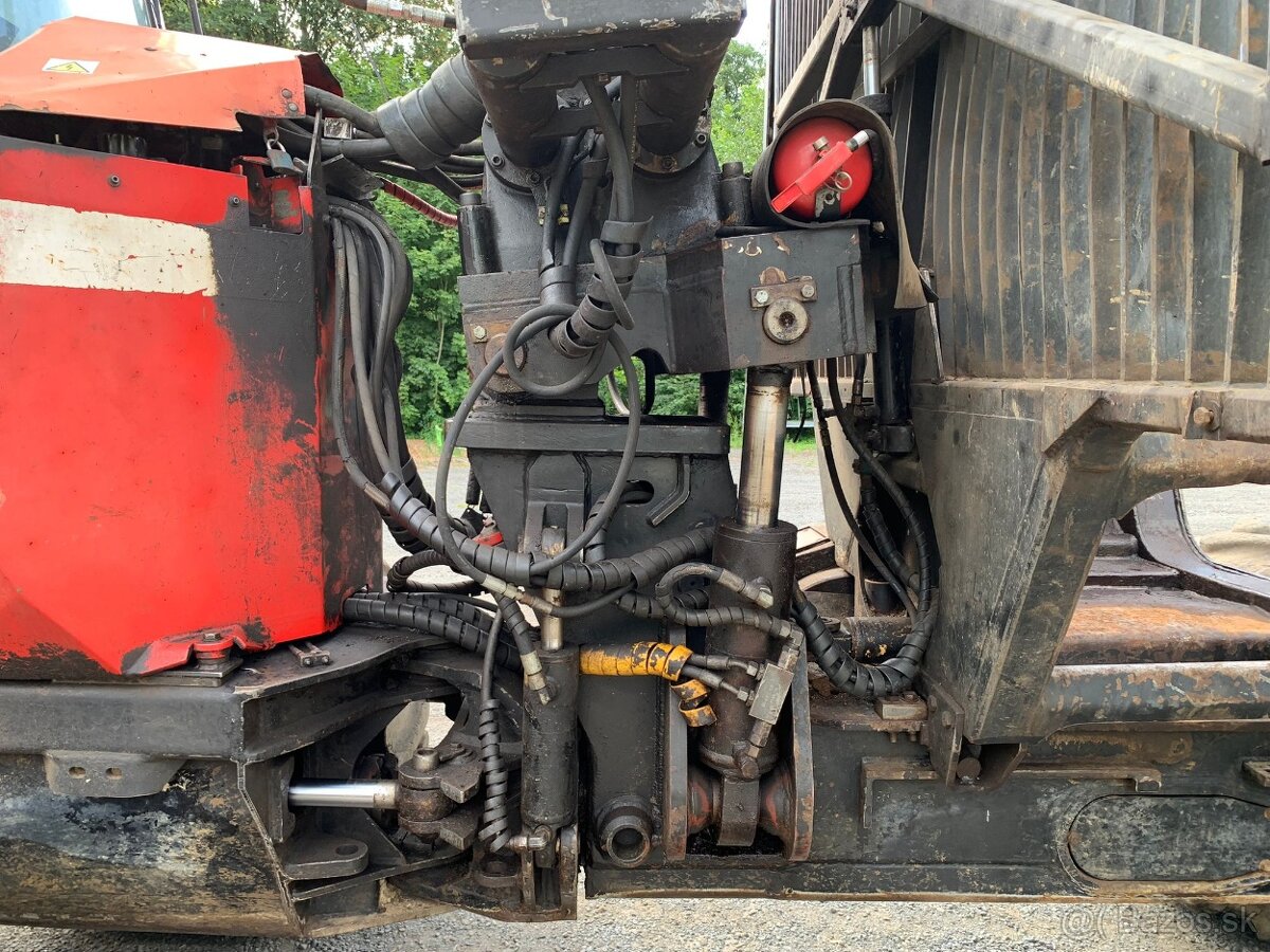 Vyvážečka VALMET 860.3 - 19