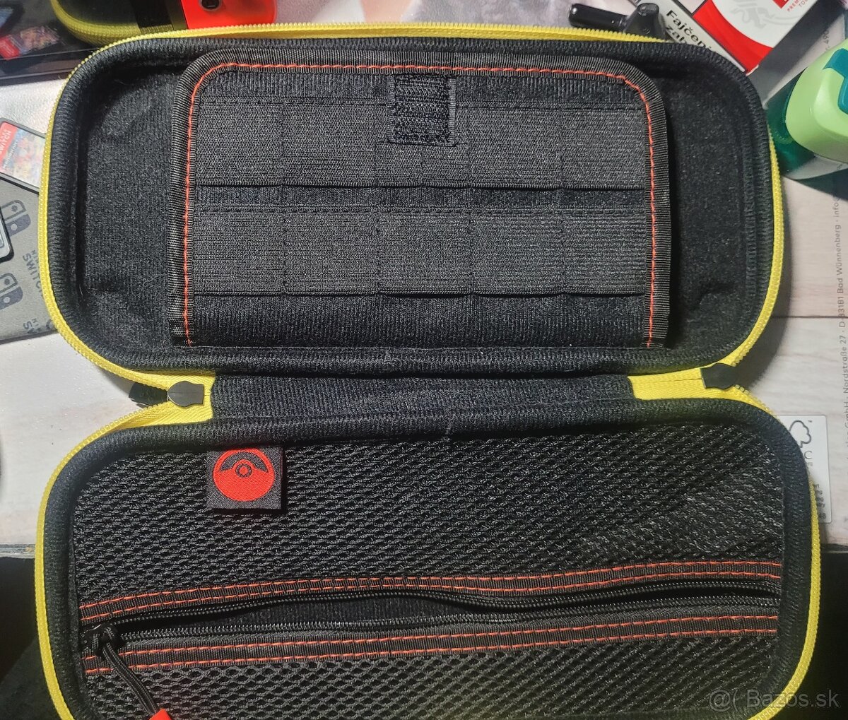 Nintendo switch - 19