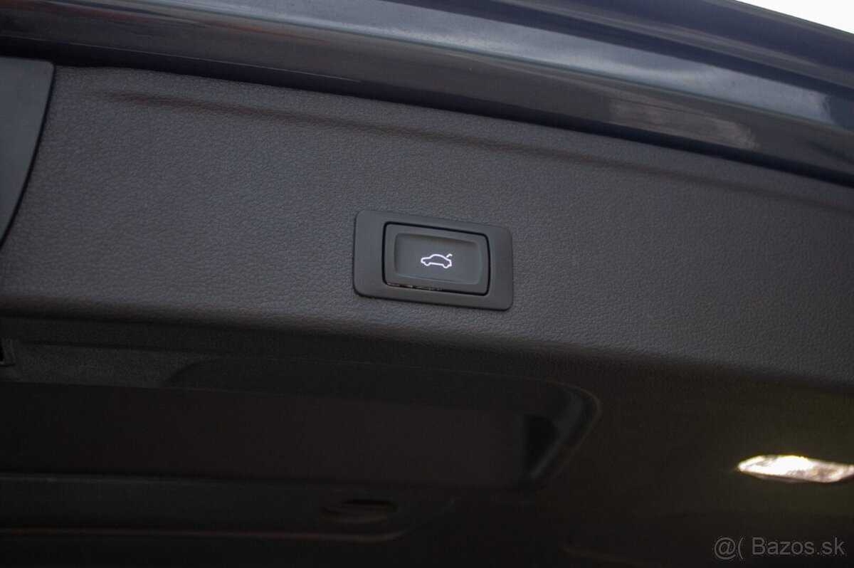 Audi A4 B9 Avant 3.0TDI Quattro odpočet DPH - 19