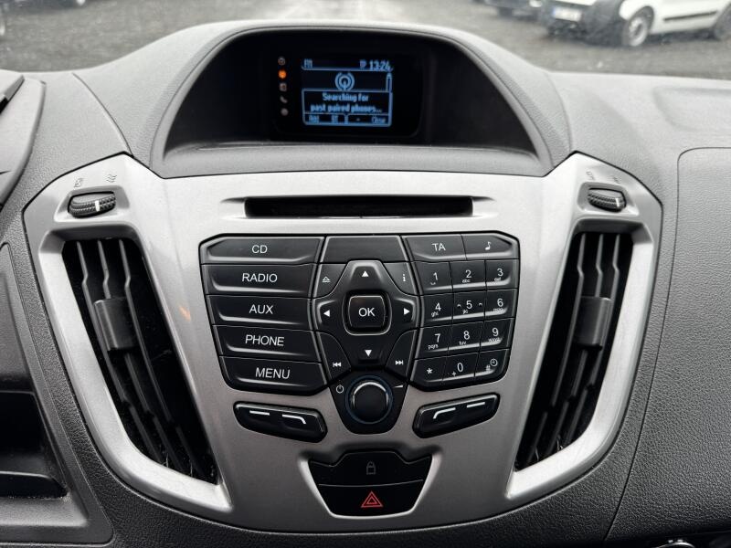 Prodám Ford Transit Custom 2.2TDCi,92kw,klima,TZ:2.5t, - 19