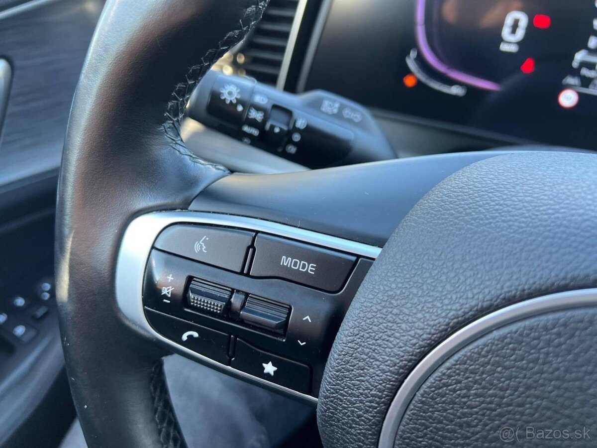 Kia Sportage 1.6 T-GDi Gold - 19