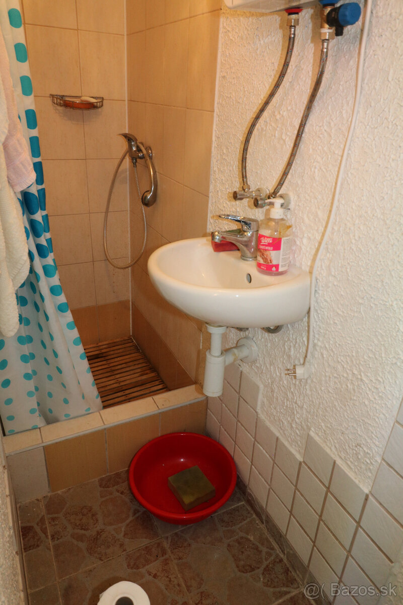 PREDAJ DREVENICE VEĽKÉ ROVNÉ - 19