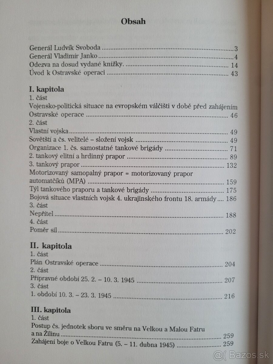 Pravda o 1. čs. sam. tankové brigádě v SSSR Vasil Jovbak - 19