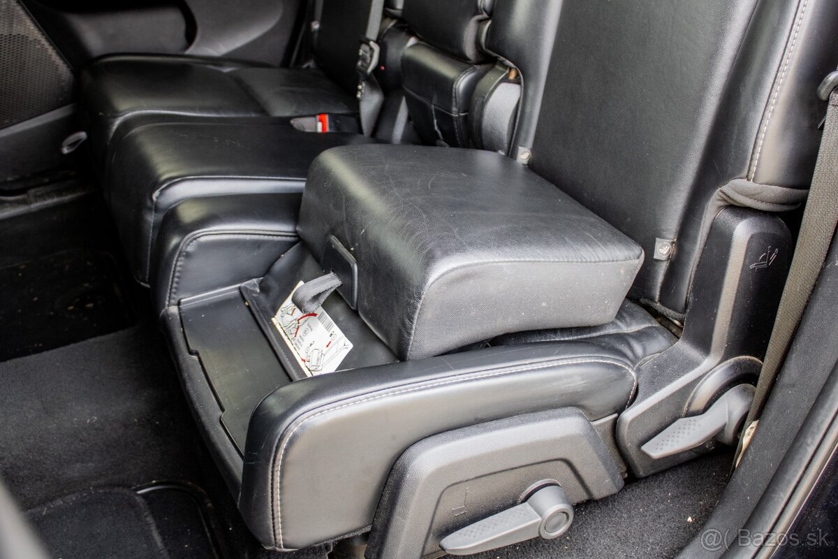 Fiat Freemont 2.0 MultiJet Urban 4x4 A/T - 19