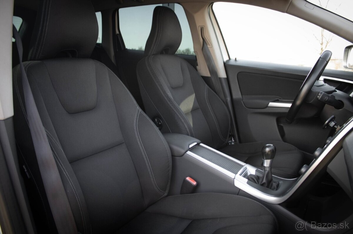 Volvo XC60 D3 - 19