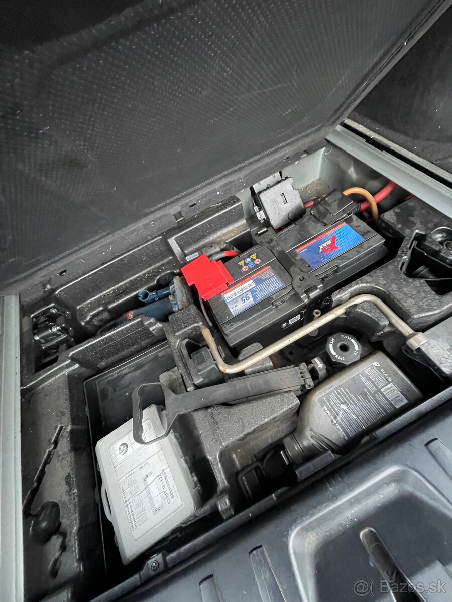 Rozpredám BMW X3 (e83) 2.0d 110kw (2006r.v) AERO Mpacket - 19