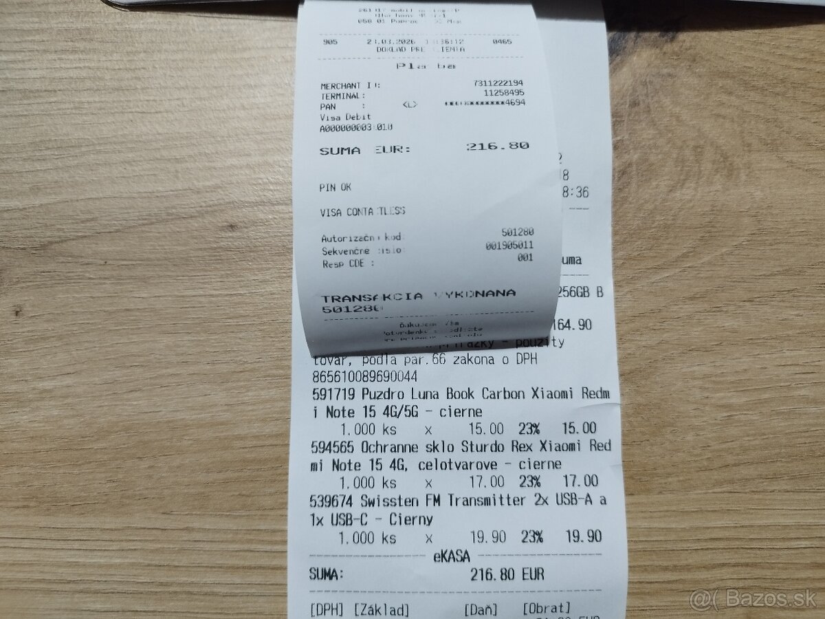 Xiaomi Redmi Note 15 (8/256GB) - 19