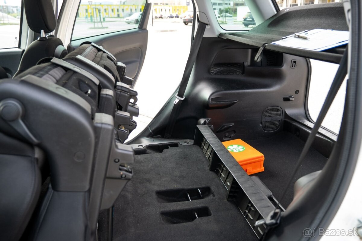 Fiat 500L 1.3 MultiJet - 19
