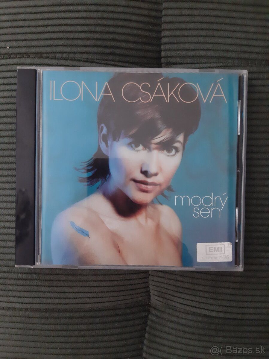 REDUKUJEM ZBIERKU CD kus od 5€ - 19