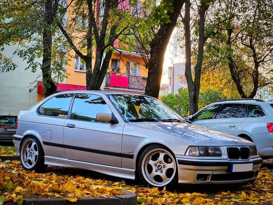 BMW Styling 109 5x120 R17 - 19