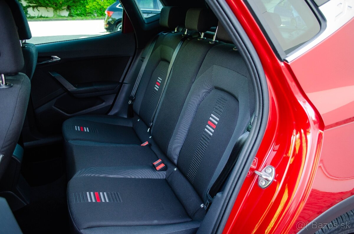 Seat Arona 1.5 EVO FR - 19