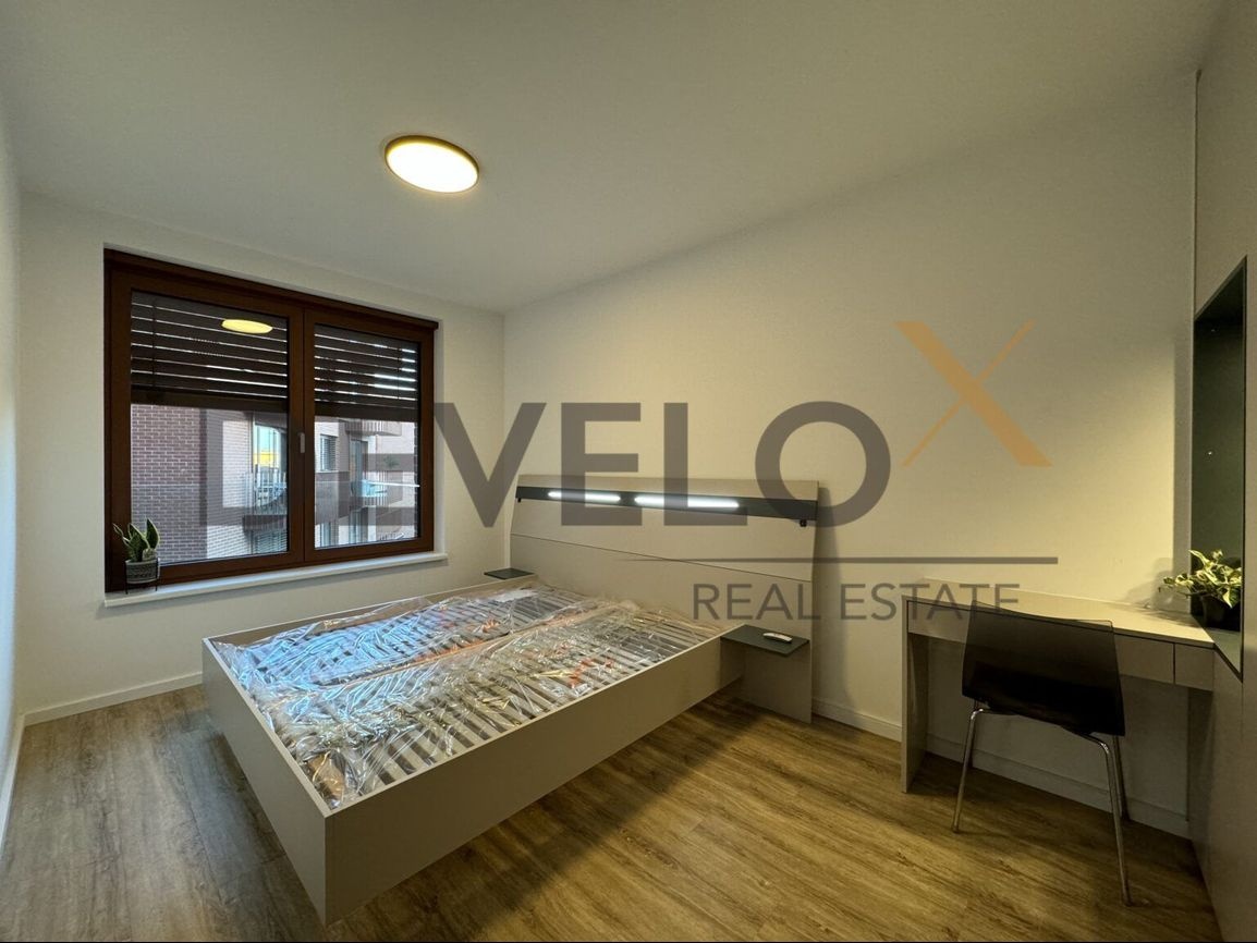 Na prenájom 3 - izbový byt v novostavbe projektu Zwirn III - 19