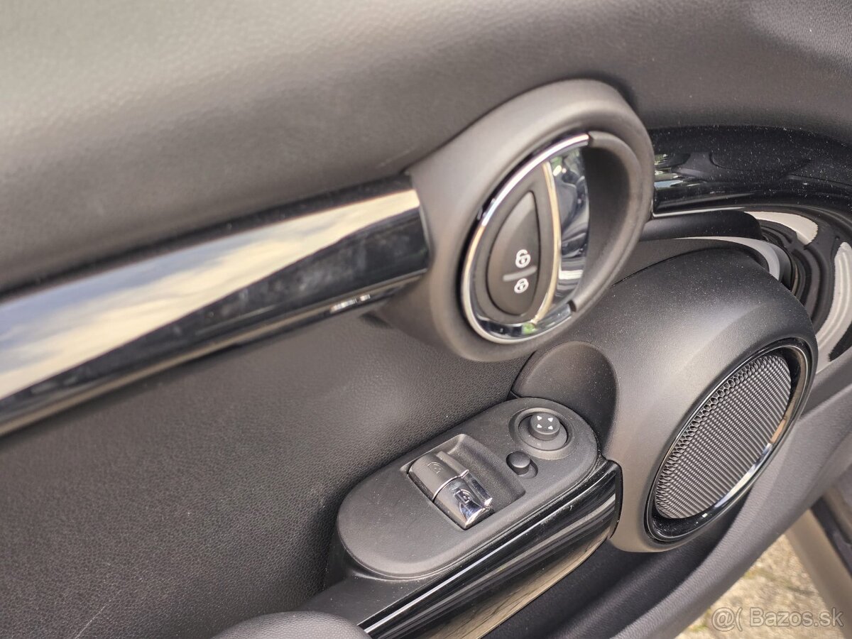 MINI COOPER SE 2022 - elektro - 19