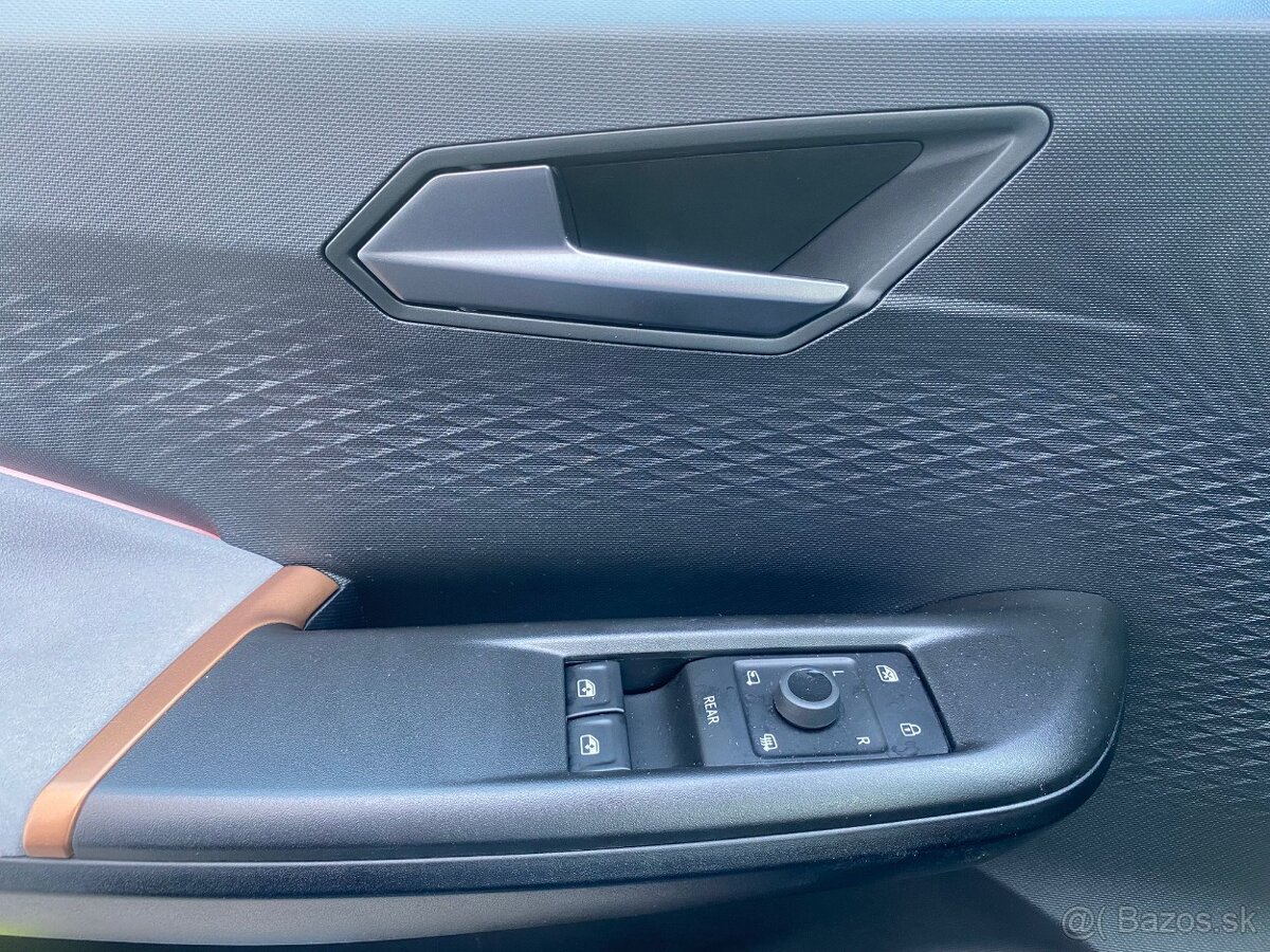 Cupra BORN, 62 kWh, 2023 - 19