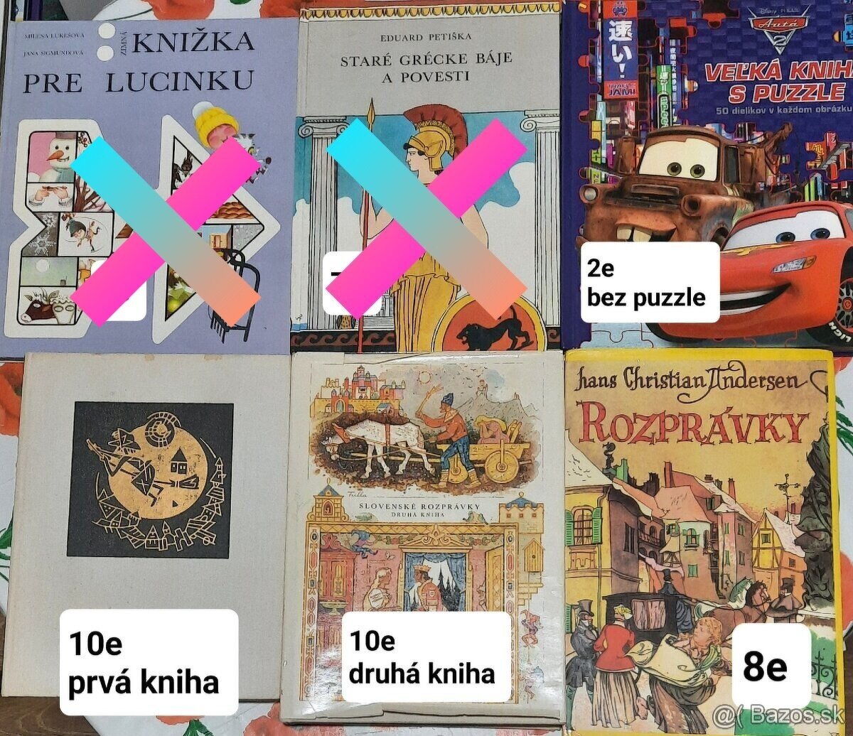 1. Detská literatúra - 19