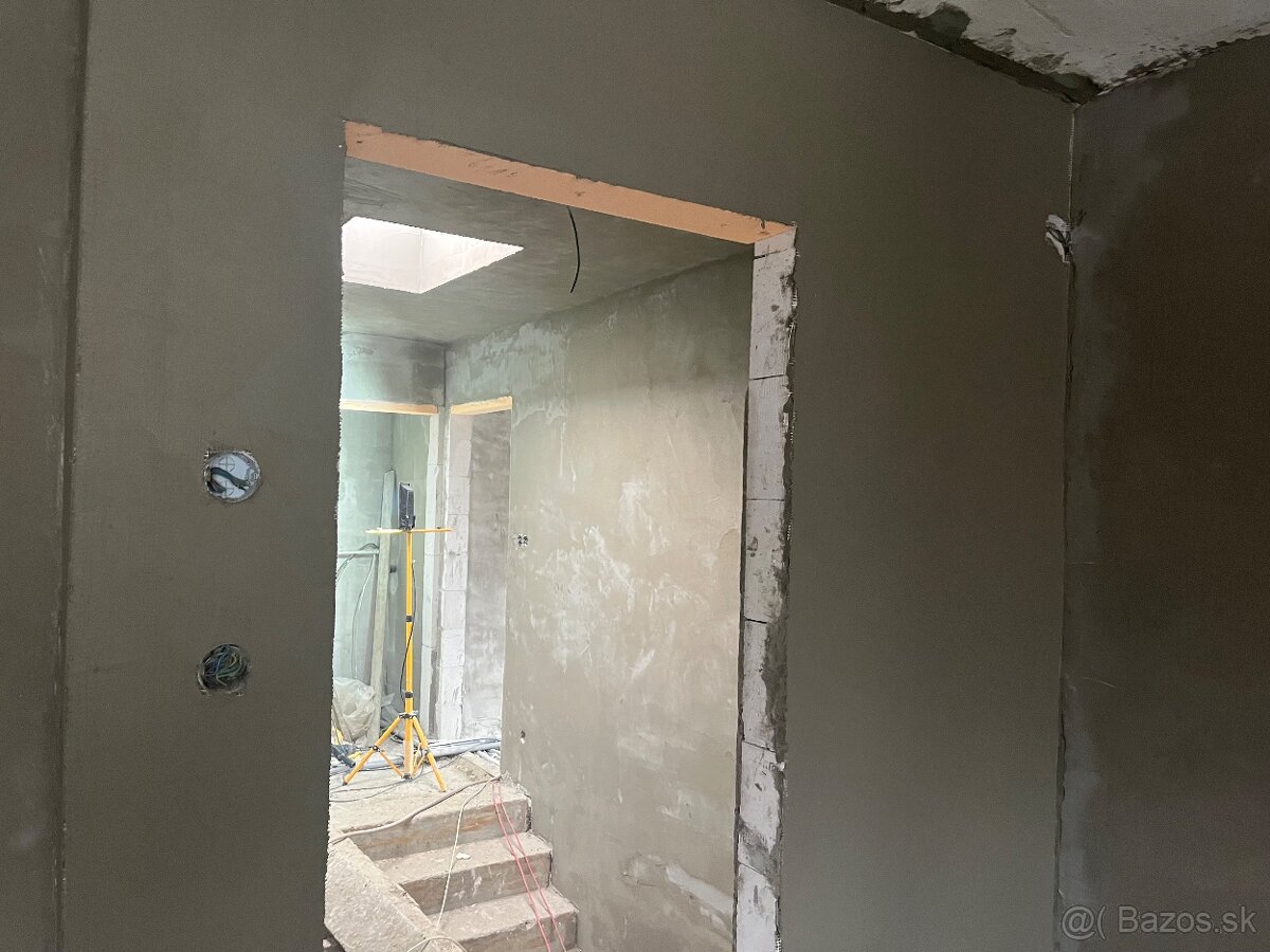 Hledáme další stavební práce - 19